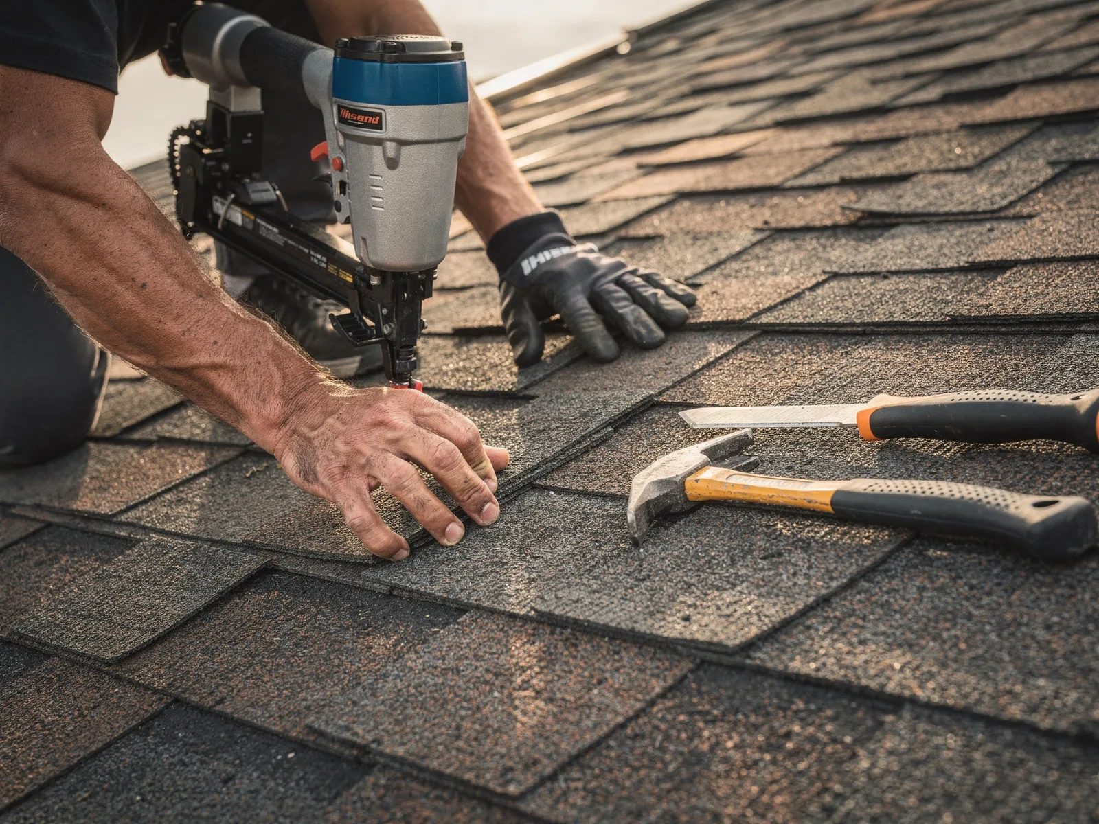Why choose Roof Repair in Stanton, IA